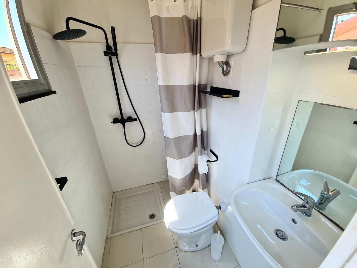 Apartamento Casa Cici A 50 Mt Dal Mare Finale Ligure Exterior foto