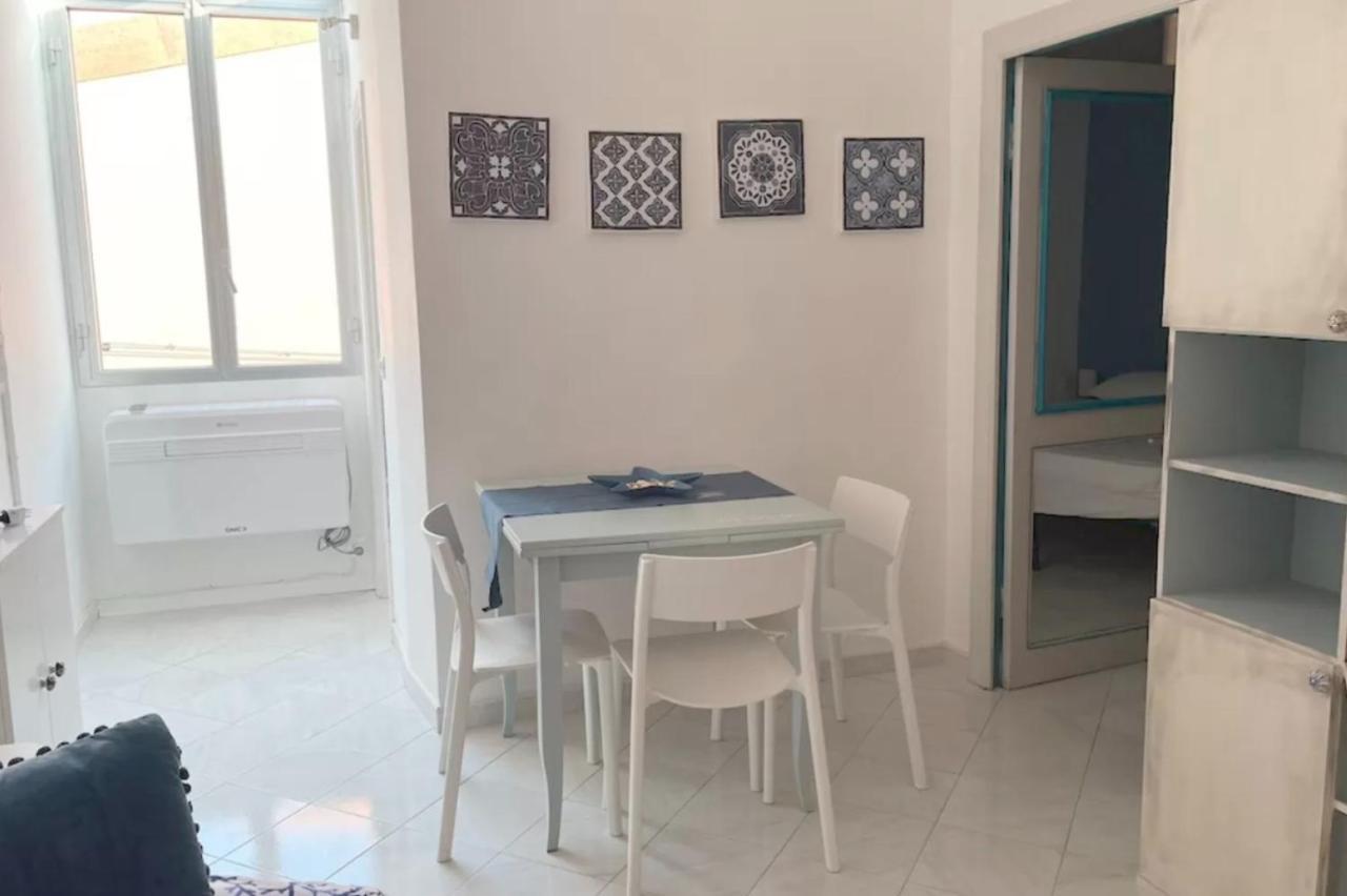 Apartamento Casa Cici A 50 Mt Dal Mare Finale Ligure Exterior foto