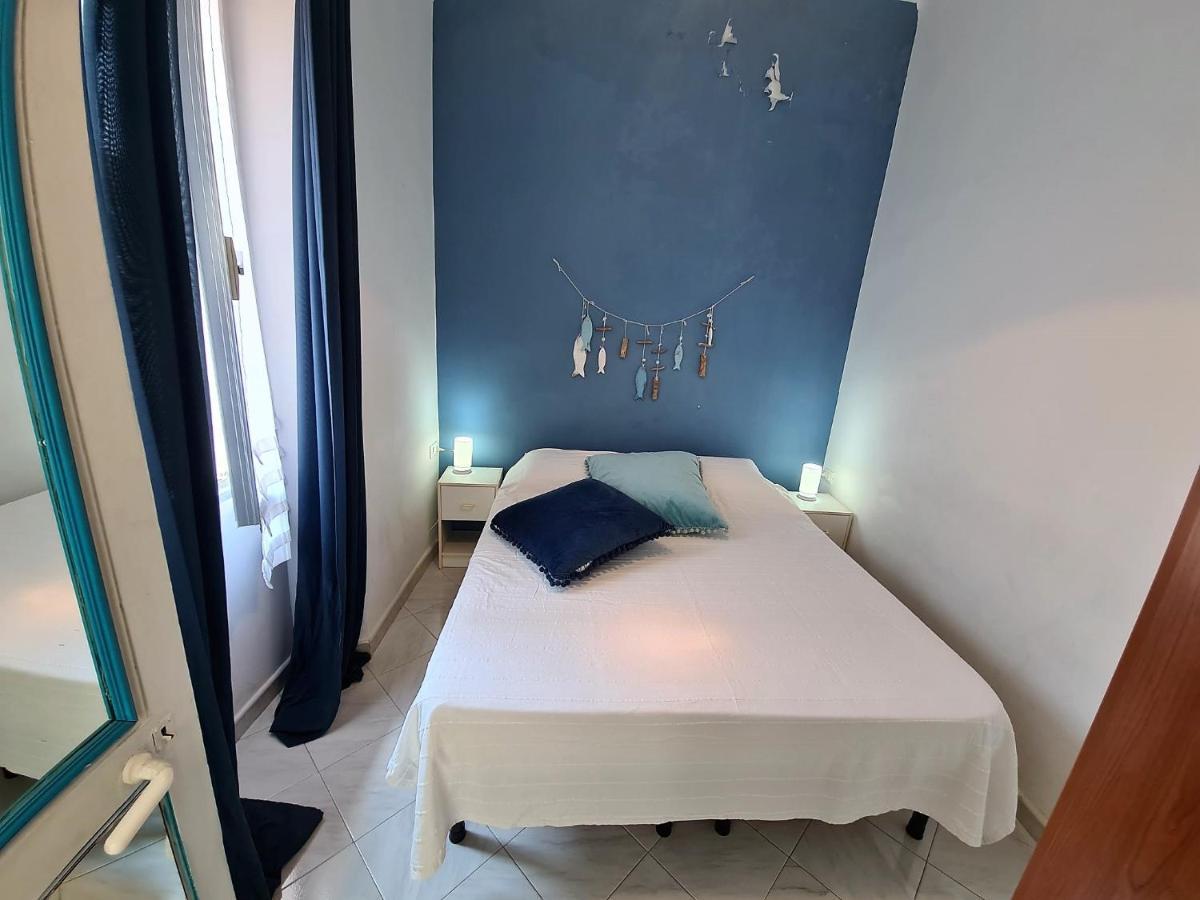 Apartamento Casa Cici A 50 Mt Dal Mare Finale Ligure Exterior foto
